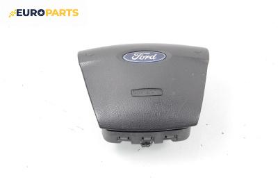 Airbag за Ford Mondeo IV Sedan (03.2007 - 01.2015), 4+1 вр., седан, позиция: предна