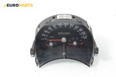 Километраж за Volkswagen New Beetle Hatchback (01.1998 - 09.2010) 1.9 TDI, 90 к.с.