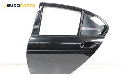 Врата за BMW 7 Series E65 (11.2001 - 12.2009), 4+1 вр., седан, позиция: задна, лява