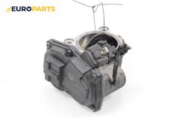 Дроселова клапа за BMW X1 Series SUV E84 (03.2009 - 06.2015) sDrive 18 d, 143 к.с., № 7810752
