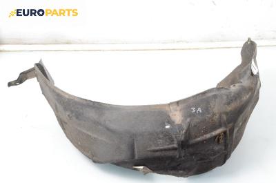 Подкалник за Skoda Octavia II Combi (02.2004 - 06.2013), 4+1 вр., комби, позиция: задна, дясна