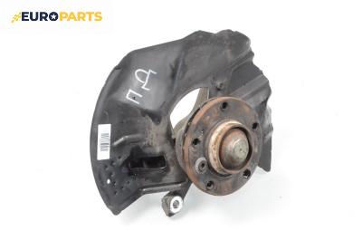 Шенкел главина за BMW 3 Series E46 Compact (06.2001 - 02.2005), позиция: предна, дясна