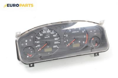 Километраж за Nissan Primera Sedan II (06.1996 - 12.2001) 1.6 16V, 99 к.с.