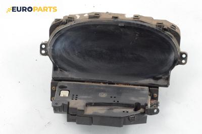Километраж за Toyota Yaris Verso (08.1999 - 09.2005) 1.4 D-4D (NLP22), 75 к.с.