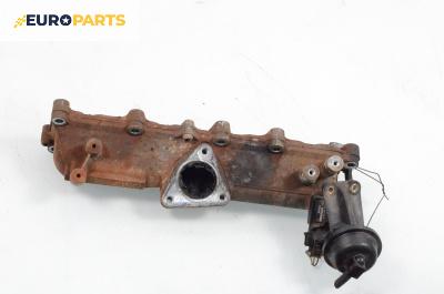 Всмукателен колектор за Opel Astra H GTC (03.2005 - 10.2010) 1.7 CDTi, 101 к.с.