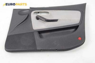 Кора врата за Seat Ibiza III Hatchback (02.2002 - 11.2009), 4+1 вр., хечбек, позиция: предна, дясна