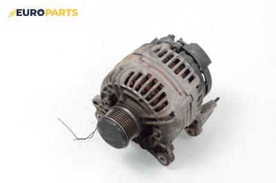 Алтернатор / генератор за Seat Alhambra Minivan I (04.1996 - 03.2010) 1.8 T 20V, 150 к.с., № 028903028E