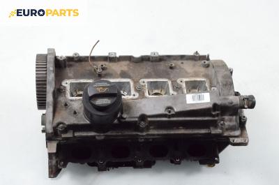 Глава за Seat Alhambra Minivan I (04.1996 - 03.2010) 1.8 T 20V, 150 к.с.