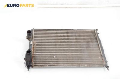 Воден радиатор за Renault Megane Scenic (10.1996 - 12.2001) 1.6 16V (JA0B, JA04, JA11), 107 к.с.