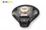 Airbag за Fiat Stilo Hatchback (10.2001 - 11.2010), 2+1 вр., хечбек, позиция: предна