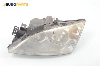 Фар за Ford Mondeo III Hatchback (10.2000 - 03.2007), хечбек, позиция: лява