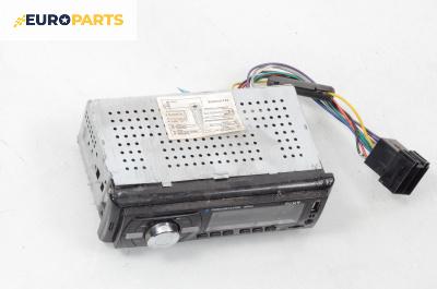 Авторадио за Citroen Jumper Box I (02.1994 - 04.2002), SONY