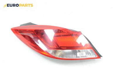 Стоп за Opel Insignia A Sedan (07.2008 - 03.2017), седан, позиция: лява