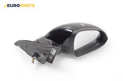 Огледало за Opel Insignia A Sedan (07.2008 - 03.2017), 4+1 вр., седан, позиция: дясна