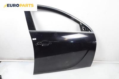 Врата за Opel Insignia A Sedan (07.2008 - 03.2017), 4+1 вр., седан, позиция: предна, дясна