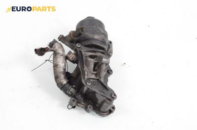 Корпус за маслен филтър за Citroen C5 III Sedan (02.2008 - 04.2017) 1.6 THP 155, 156 к.с.
