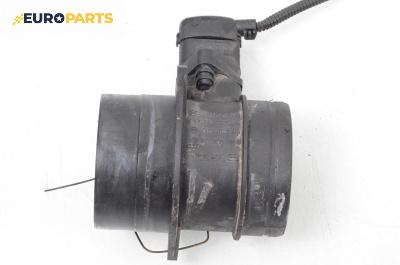 Дебитомер за Volkswagen Passat V Sedan B6 (03.2005 - 12.2010) 2.0 TDI 16V, 140 к.с.