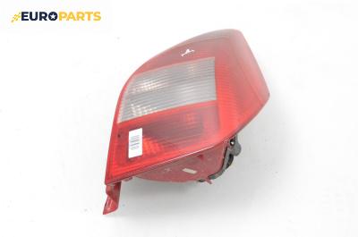 Стоп за Citroen C2 EnterPrice (11.2003 - 12.2009), хечбек, позиция: дясна