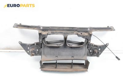 Маска за BMW 3 Series E46 Compact (06.2001 - 02.2005), хечбек