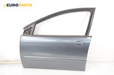 Врата за Citroen C5 II Break (09.2004 - 01.2008), 4+1 вр., комби, позиция: предна, лява