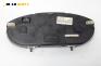 Километраж за Fiat Idea Minivan (12.2003 - 12.2010) 1.9 JTD, 101 к.с., № 735364160