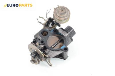 Дроселова клапа за Toyota Hilux (SURF) (08.1988 - 11.1998) 2.4 TD 4WD (LN130), 125 к.с.
