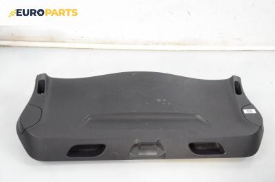 Кора заден капак за Renault Clio IV Hatchback (11.2012 - 06.2019), 4+1 вр., хечбек