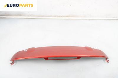 Спойлер за Renault Clio IV Hatchback (11.2012 - 06.2019), хечбек
