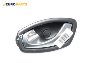 Вътрешна дръжка за Renault Clio IV Hatchback (11.2012 - 06.2019), 4+1 вр., хечбек, позиция: задна, лява