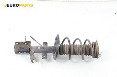 Макферсон за Renault Clio IV Hatchback (11.2012 - 06.2019), хечбек, позиция: предна, дясна