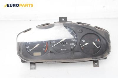 Километраж за Nissan Micra II Hatchback (01.1992 - 02.2003) 1.0 i 16V, 54 к.с.