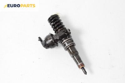 Дюза дизел за Volkswagen Golf Plus (01.2005 - 12.2013) 1.9 TDI, 105 к.с.