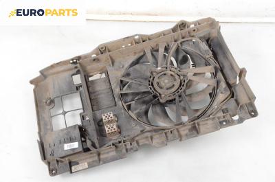 Перка охлаждане за Citroen Xsara Hatchback (04.1997 - 04.2005) 1.4 i, 75 к.с.
