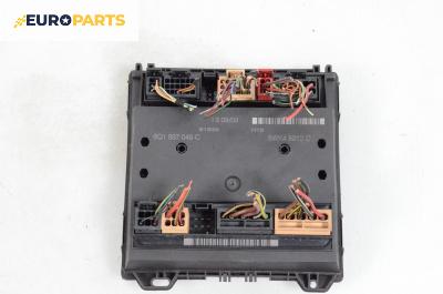 Комфорт модул за Skoda Fabia I Combi (04.2000 - 12.2007), № 6Q1 937 049 C