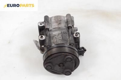 Компресор климатик за Ford Mondeo III Turnier (10.2000 - 03.2007) 2.0 TDCi, 130 к.с.