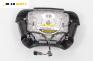 Airbag за Saab 9-3 Cabrio I (02.1998 - 08.2003), 2+1 вр., кабрио, позиция: предна, № 600307800
