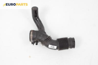 Гофриран маркуч за Renault Megane II Hatchback (07.2001 - 10.2012) 1.6 16V (BM0C, CM0C), 113 к.с.
