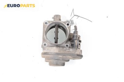 Дроселова клапа за Skoda Fabia I Combi (04.2000 - 12.2007) 1.9 SDI, 64 к.с., № 038 128 063 C