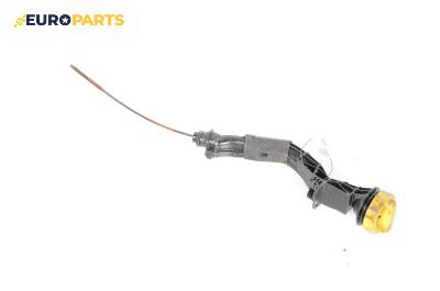 Гърловина масло за Renault Megane II Hatchback (07.2001 - 10.2012) 2.0 dCi (BM1K, CM1K), 150 к.с.