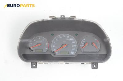 Километраж за Volvo S40 I Sedan (07.1995 - 06.2004) 1.9 DI, 95 к.с.