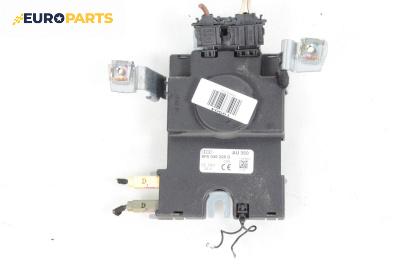 Усилвател антена за Audi A3 Hatchback II (05.2003 - 08.2012), № 8P0035225