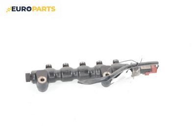 Горивна рейка за Peugeot 206 Van (04.1999 - 03.2009) 1.4 HDi, 68 к.с.