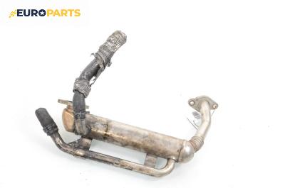 EGR охладител за Volkswagen Polo Hatchback V (01.2005 - 12.2009) 1.4 TDI, 80 к.с.