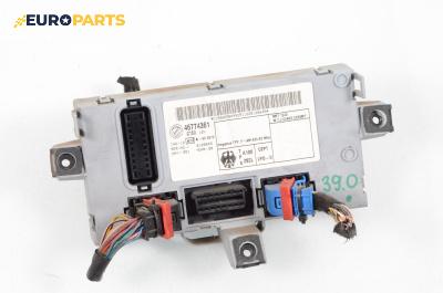BSI модул за Fiat Punto Hatchback II (09.1999 - 07.2012), № 46774361