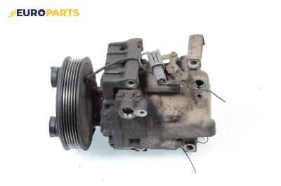 Компресор климатик за Mazda 6 Sedan I (06.2002 - 12.2008) 1.8, 120 к.с., № H12A1AF4DW