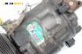 Компресор климатик за Peugeot 607 Sedan (01.2000 - 07.2010) 2.7 HDi 24V, 204 к.с., автоматик, № 9650985580