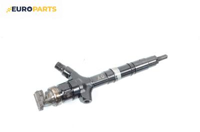 Дюза дизел за Toyota Avensis II Liftback (04.2003 - 11.2008) 2.0 D-4D (CDT250), 116 к.с.