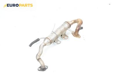 EGR охладител за Toyota Avensis II Liftback (04.2003 - 11.2008) 2.0 D-4D (CDT250), 116 к.с.