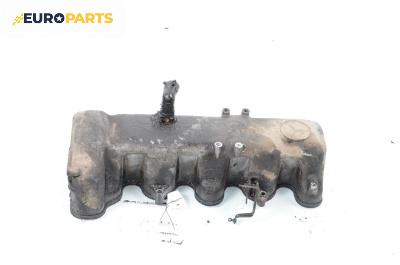 Капак на клапаните (на цилиндровата глава) за Mercedes-Benz T1 Platform (601) (01.1977 - 02.1996) 207 D 2.4, 72 к.с.