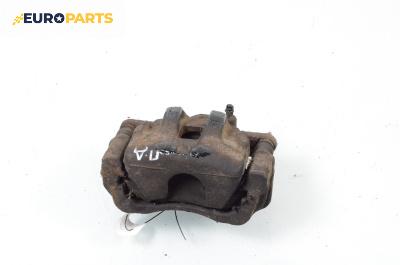 Спирачен апарат за Suzuki Grand Vitara II SUV (04.2005 - 08.2015), позиция: предна, дясна